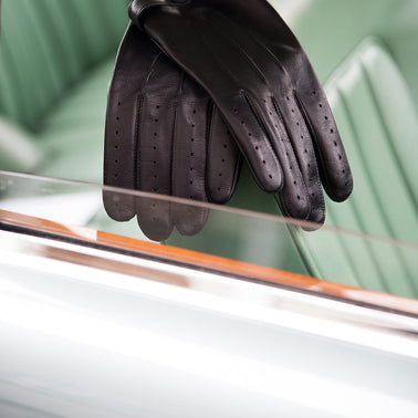 On The Road Again: SLJ x Dents