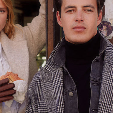 Autumn/Winter 22 Lookbook | Trends you don't want to miss