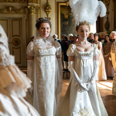 Bridgerton Gloves: Shop the Regencycore Trend