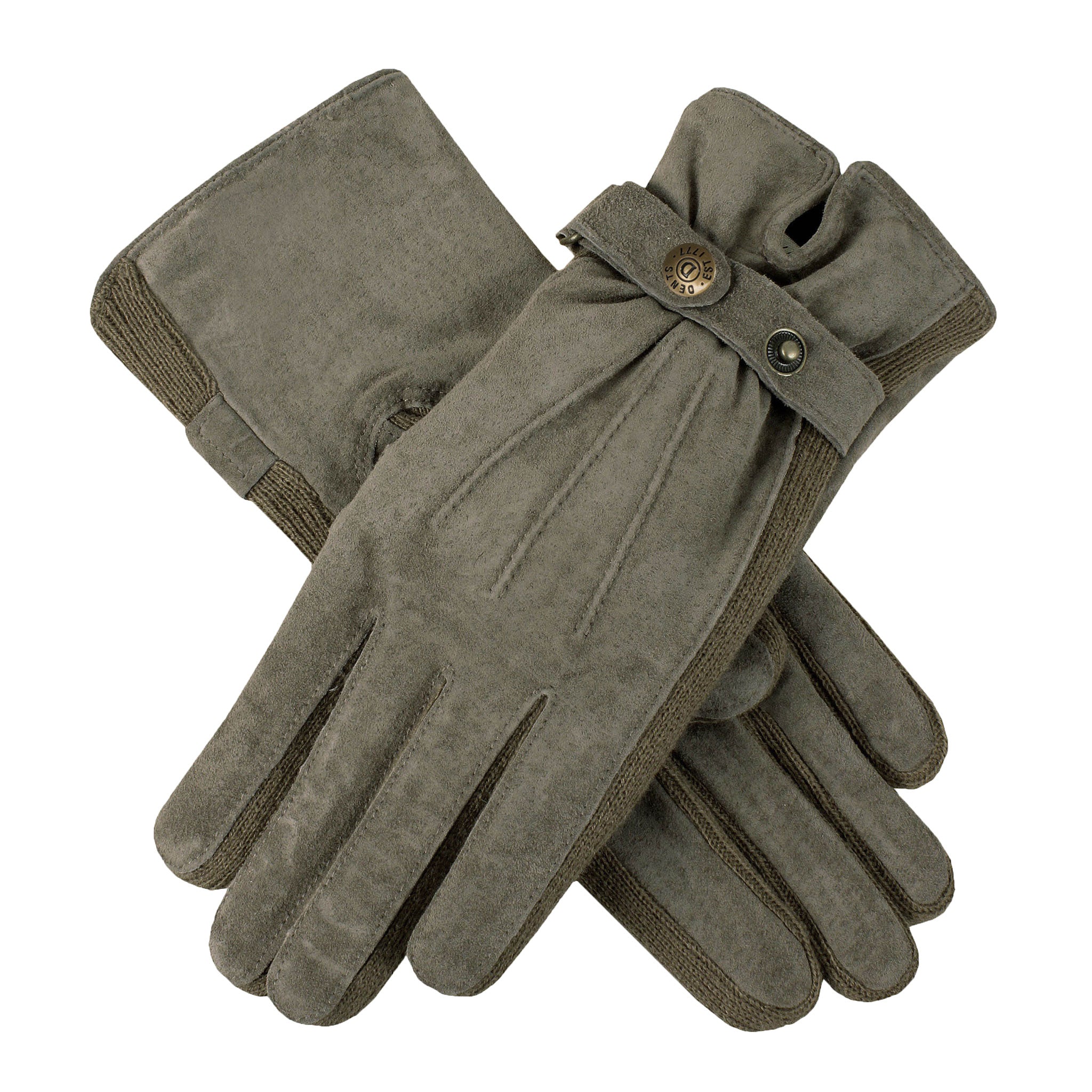 Barbour leather hot sale thinsulate gloves