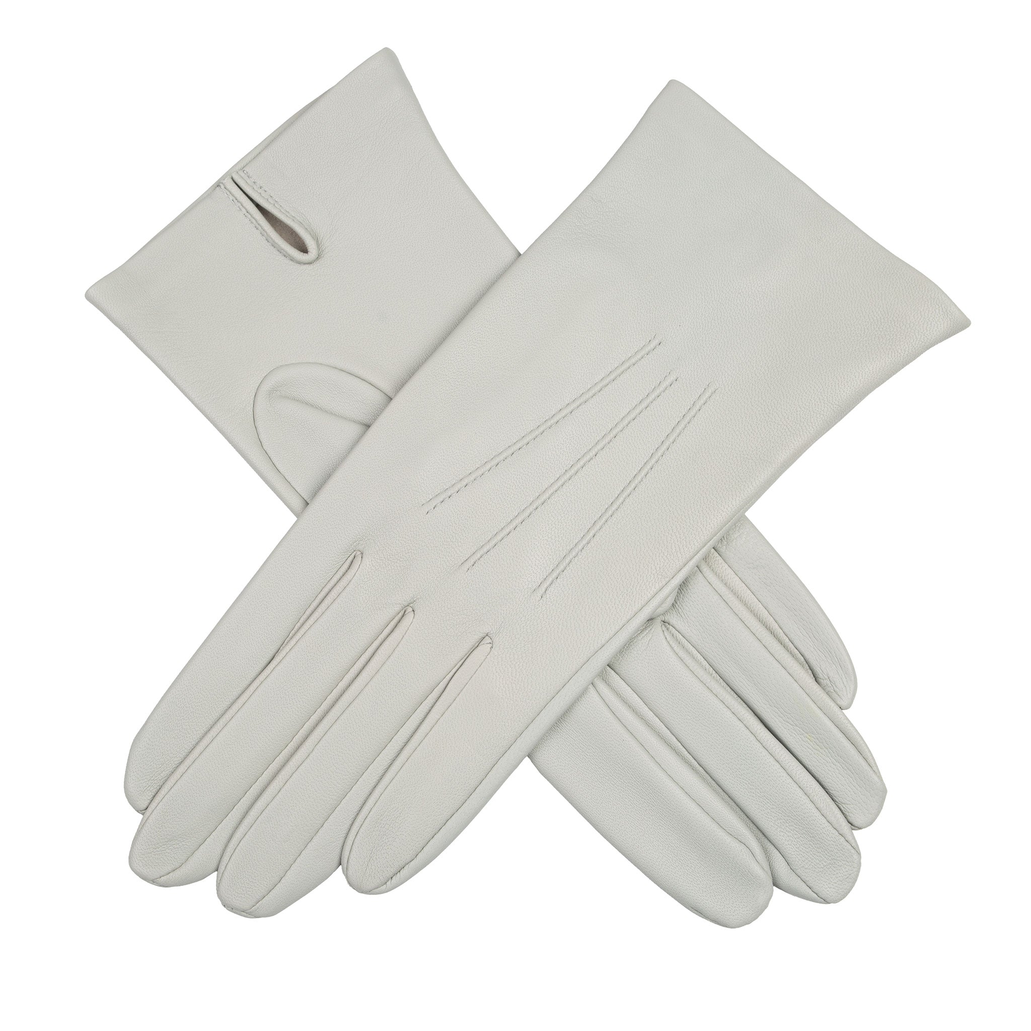 beste damen handschuhe Johanna | Klassische ungefütterte Lederhandschuhe für Damen