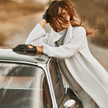 Best Driving Gloves for Women