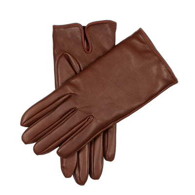 Featured Men's Black Gloves image