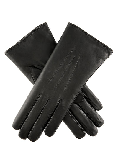 Featured Pelzgefütterte Handschuhe image