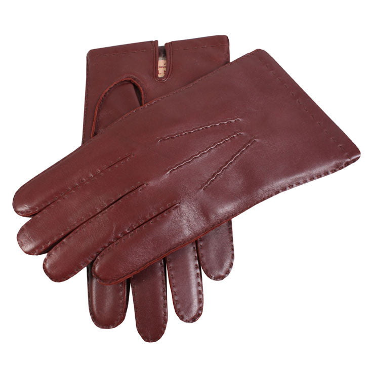 chelsea handschuhe Chelsea | Herren Lederhandschuhe mit Kaschmirfutter