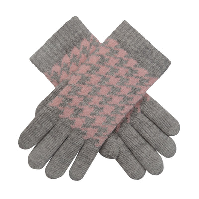 Featured Damen Accessoires im Hundstooth-Muster image