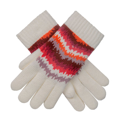 Featured Damen Accessoires mit kontrastierenden Streifen image
