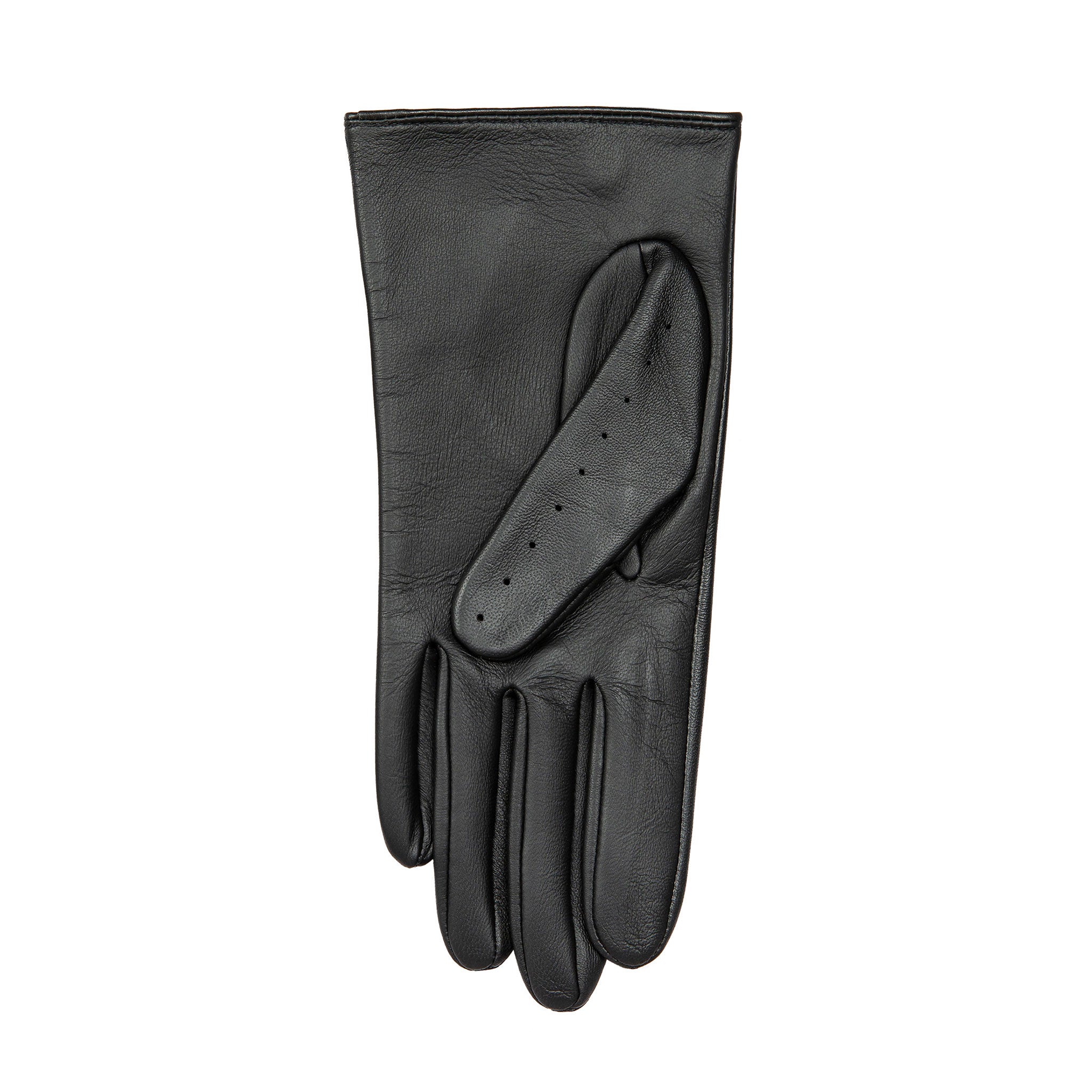 Women's Touchscreen Leather Driving Gloves | Dents