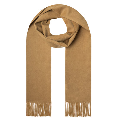 Featured Women's Plain Scarves image