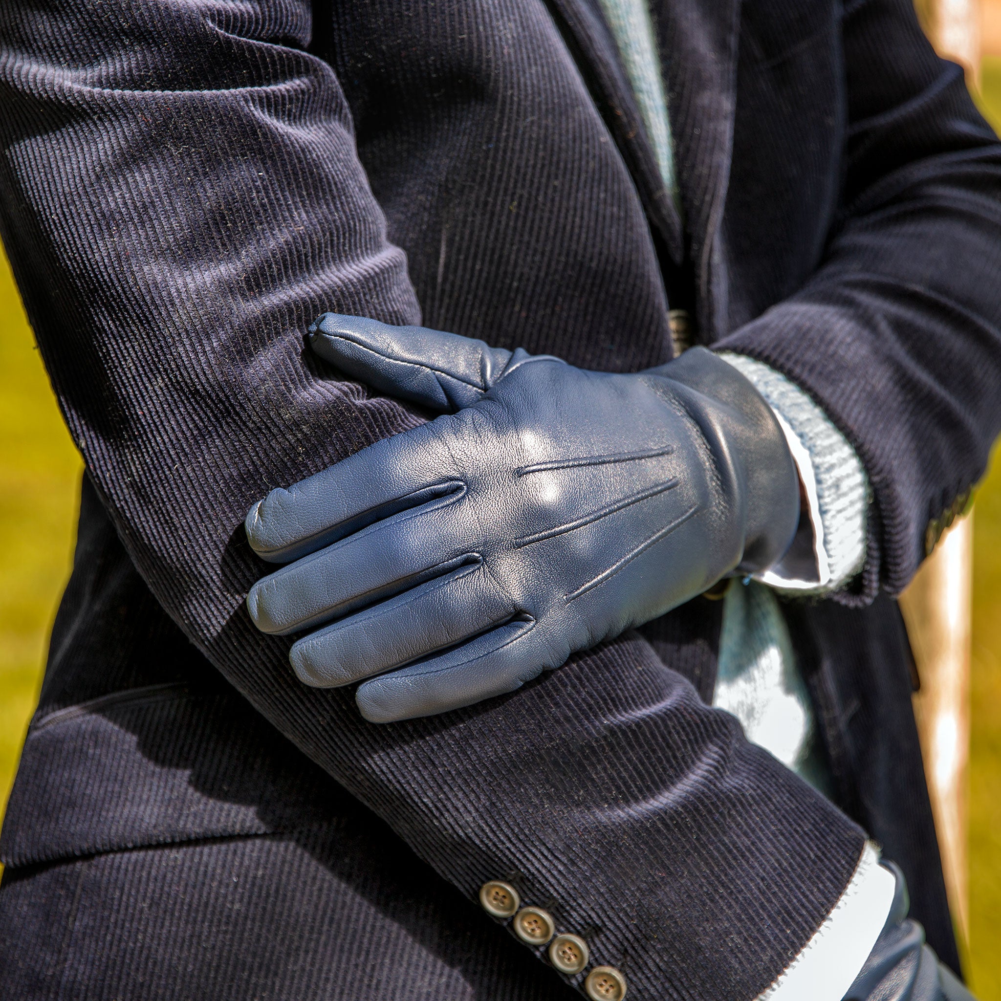 Leather store Gloves