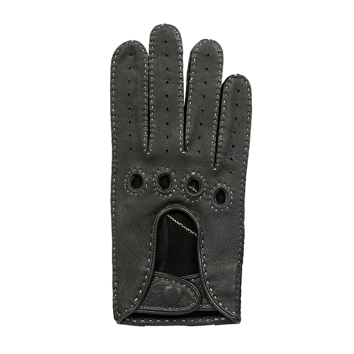 autofahrer handschuhe hirschleder Winchester | Autofahrerhandschuhe aus Hirschleder für Herren