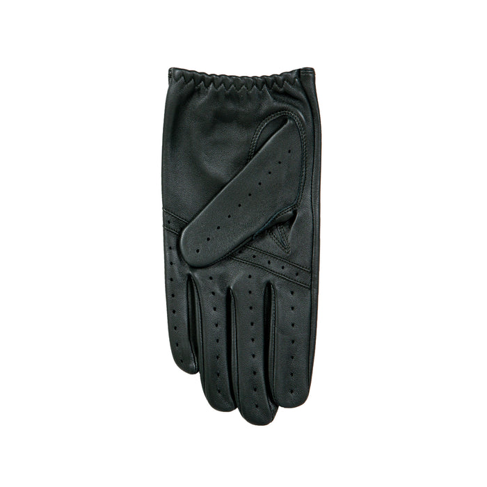 übersetzung handschuhe Delta | Klassische Leder-Fahrerhandschuhe für Herren