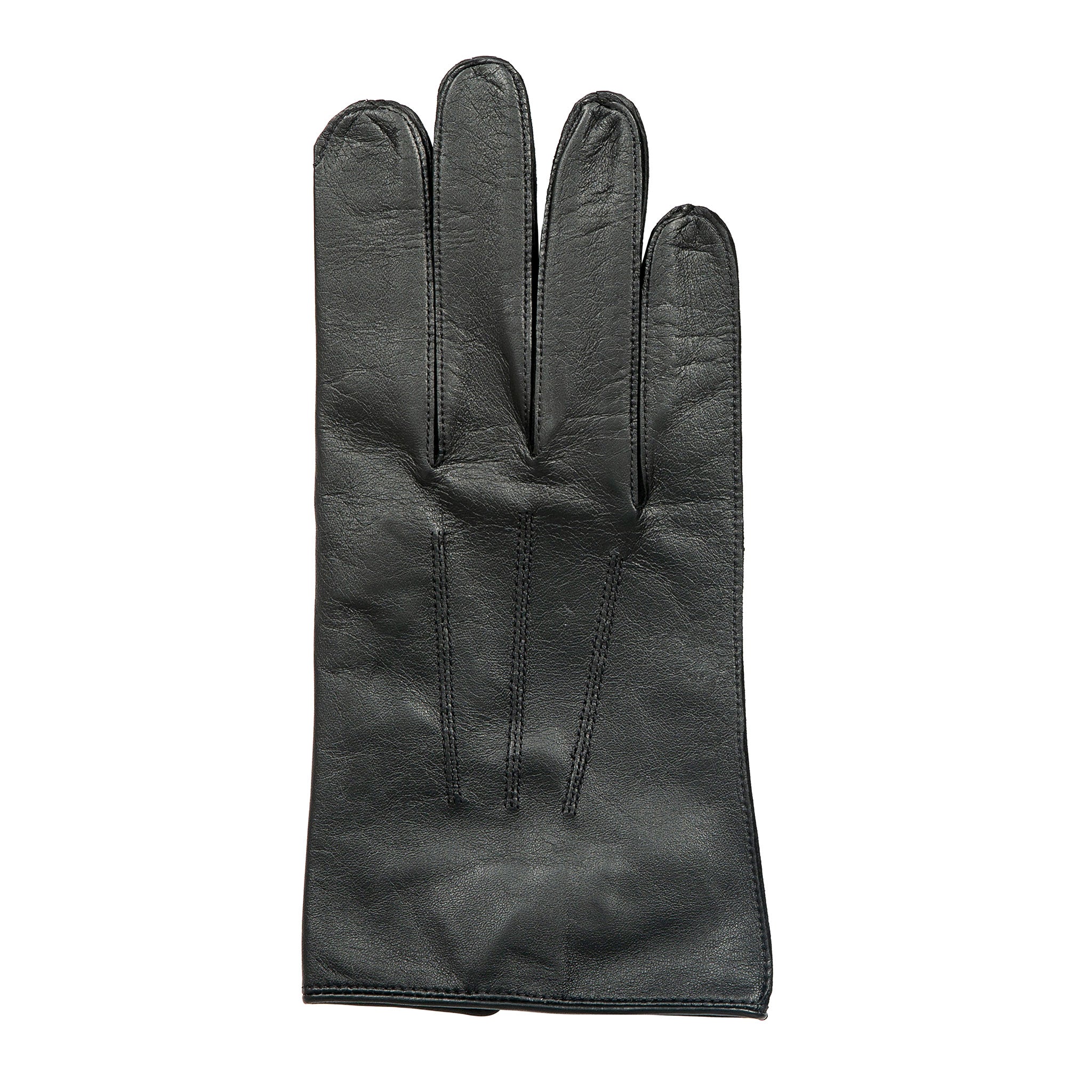 business handschuhe herren Sandhurst | Offiziershandschuhe aus ungefüttertem Leder für Herren