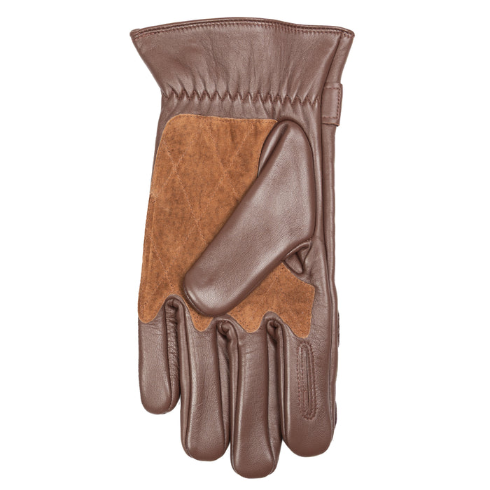 handschuhe nomex Herren wasserabweisende, mit gefütterte Leder-Schießhandschuhe mit Wildlederhandfläche Update zum Fahrradanhänger BURLEY These Nomex Flight Gloves bmw gear shift knob Farbe und Größe:1-Schwarz-S