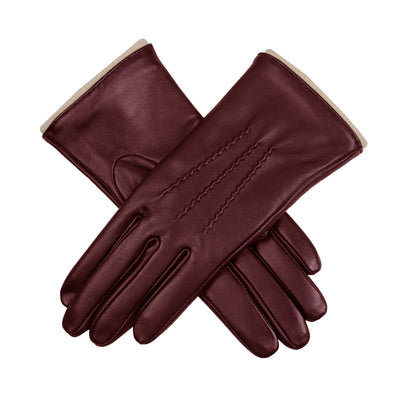 Featured Herren- und Damenhandschuhe image