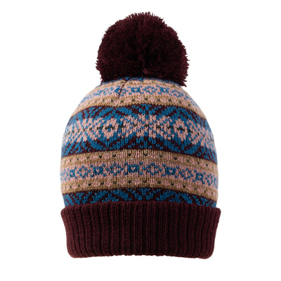 Featured Strickmützen für Damen image