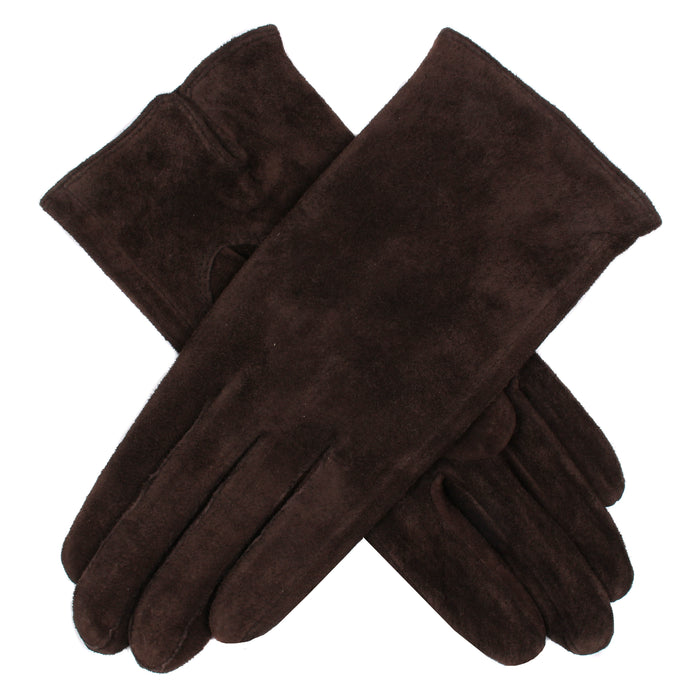 dents handschuhe damen Emily | Wildlederhandschuhe für Damen | Denrs