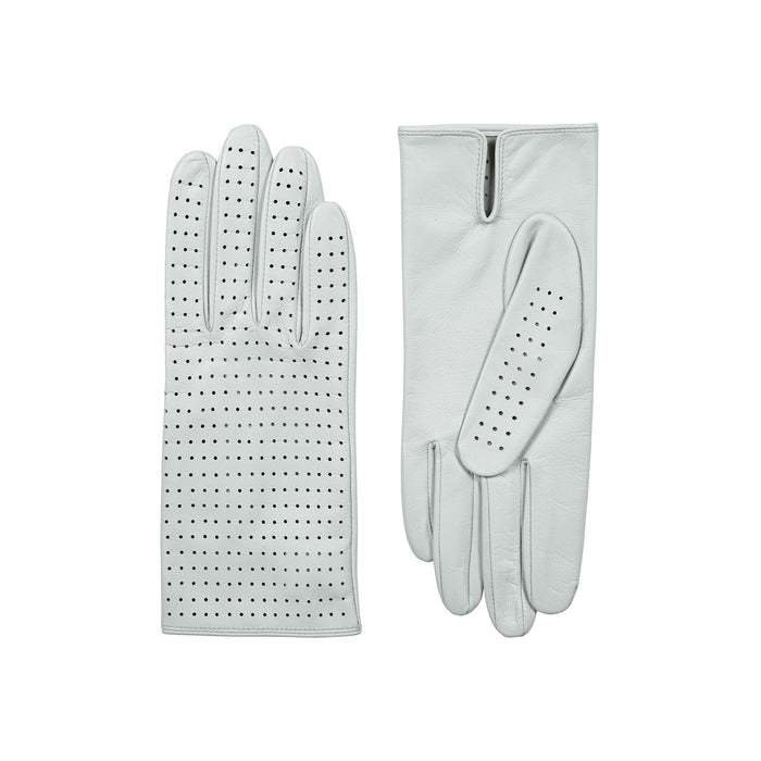 dents handschuhe damen Perforierte Lederhandschuhe für Damen