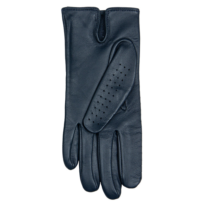 dents handschuhe damen Perforierte Lederhandschuhe für Damen