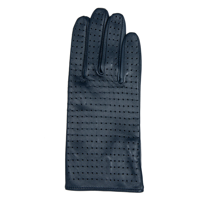 dents handschuhe damen Perforierte Lederhandschuhe für Damen