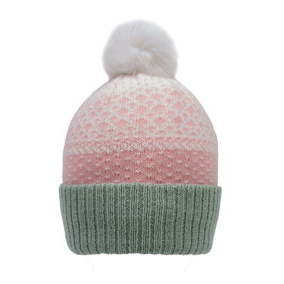 Featured Strickmützen für Damen image