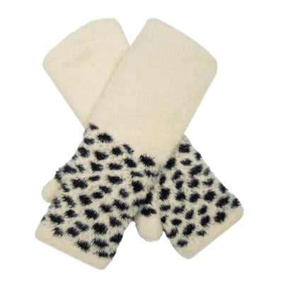 Featured Women's Mittens image