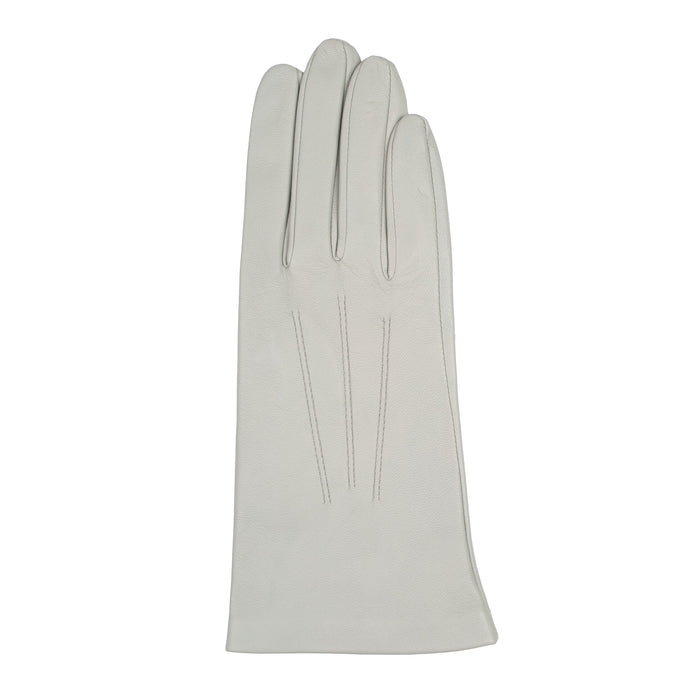 handschuhe damen kleine hände Johanna | Klassische ungefütterte Lederhandschuhe für Damen