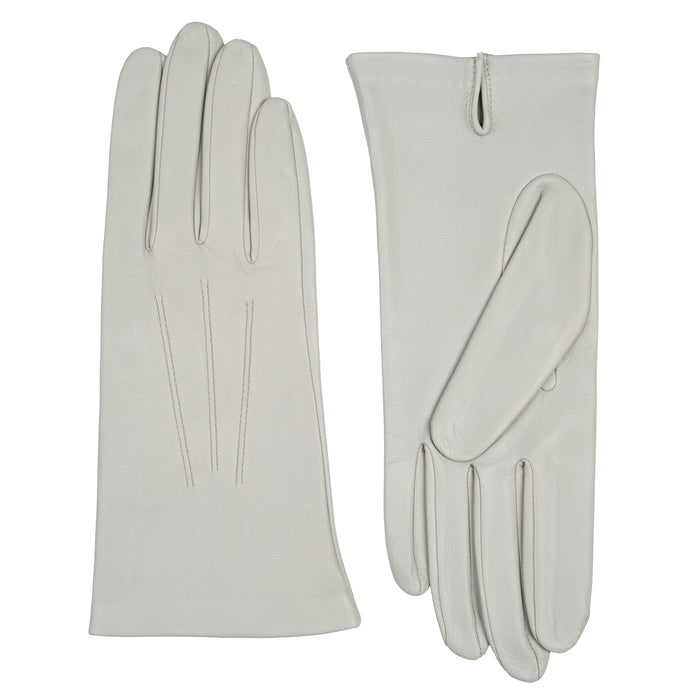 cunda handschuhe damen Johanna | Klassische ungefütterte Lederhandschuhe für Damen