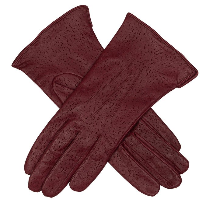 pekari handschuhe Jessica | Imipec-Lederhandschuhe für Damen