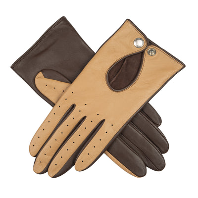 Featured Fahrhandschuhe für Damen image