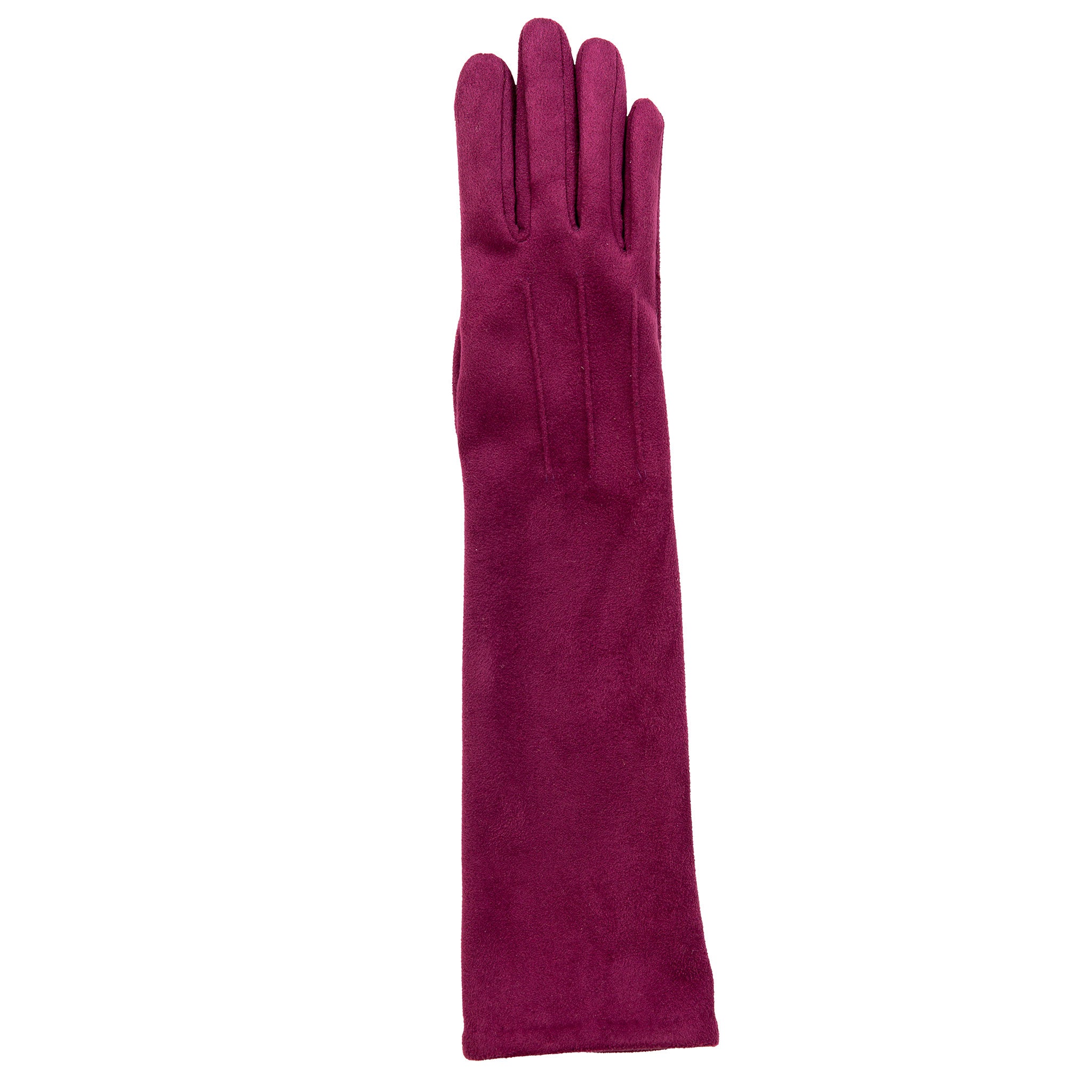 handschuhe damen touchscreen Lange, mit Velours gefütterte Touchscreen-Handschuhe für Damen unterha