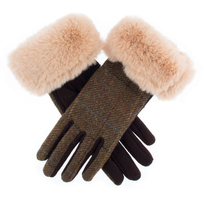 Featured Abraham Moon Tweed-Kollektion für Damen image