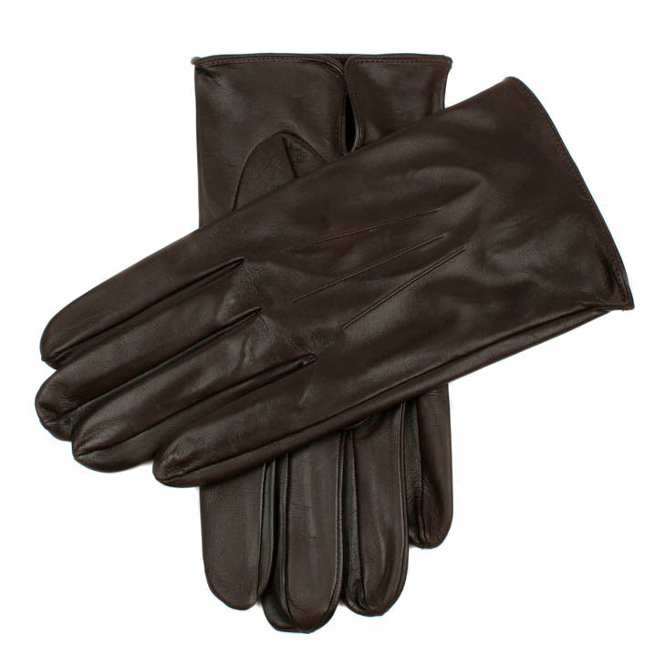 handschuhe leder ungefüttert Milton | Ungefütterte Lederhandschuhe für Herren