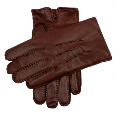 windsor handschuhe Windsor | Herren Fur gefüttert Deerskin Leder Handschuhe