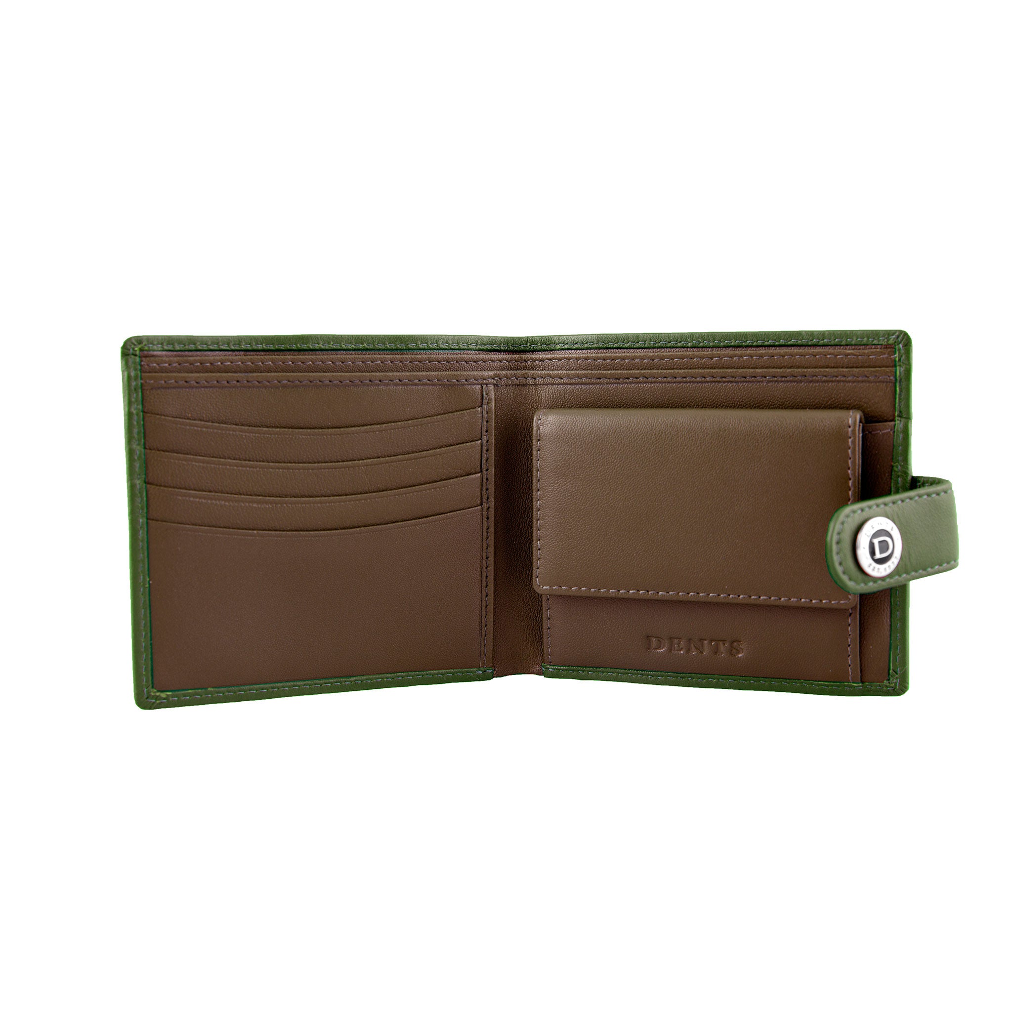 WOODLAND Men Tan Genuine Leather Wallet TAN - Price in India | Flipkart.com