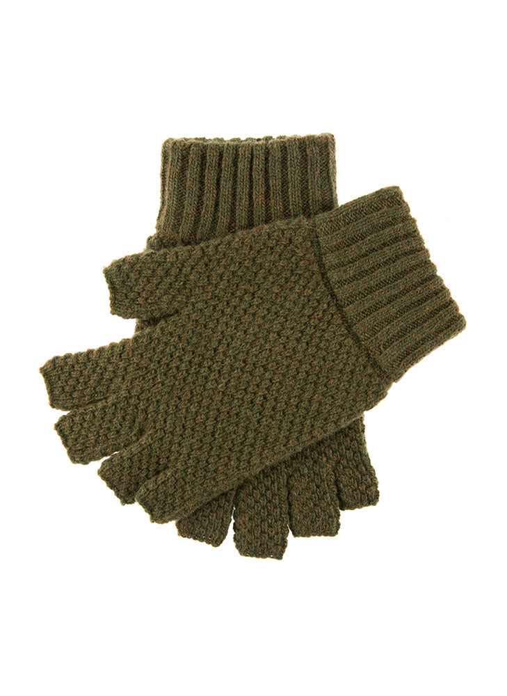 Half finger shooting gloves sales