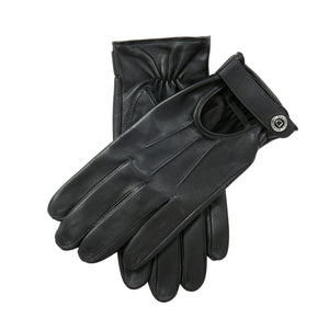 Stealth Glove, Thin Leather Gloves
