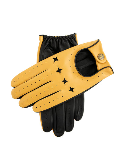 Featured Der Anzug Racer x Dents Kollektion image