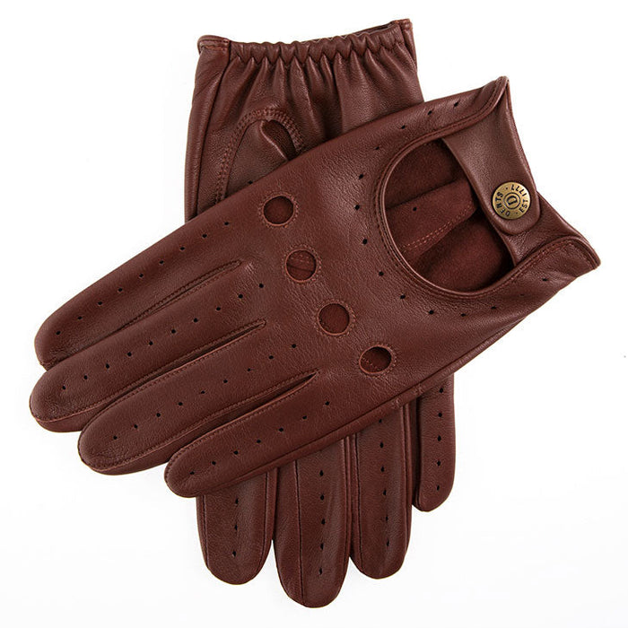 dents handschuhe herren Delta | Klassische Leder-Fahrerhandschuhe für Herren
