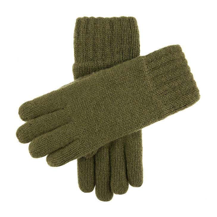 thinsulate handschuhe braun Durham | Strickhandschuhe mit Thinsulate-Futter für Herren