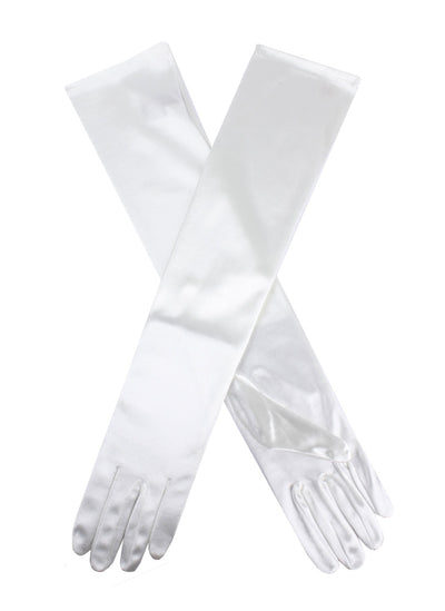 Featured Women's Grey Gloves image