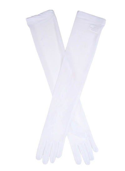 Featured Women's Lace & Tulle Gloves image