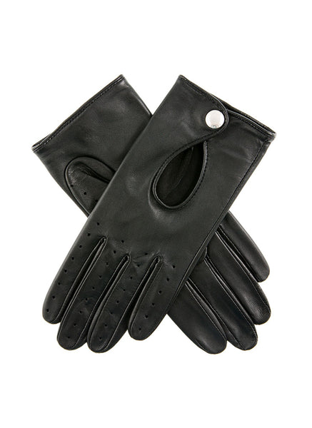Women's Leather Driving Gloves